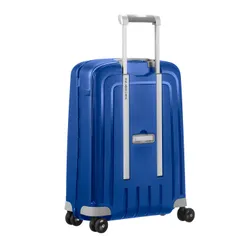 Чемодан Samsonite Macer-bright blue