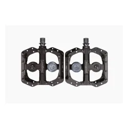 Pedały magnetyczne MAGPED ENDURO2 200N (Enduro, Downhill, MTB) z blokami