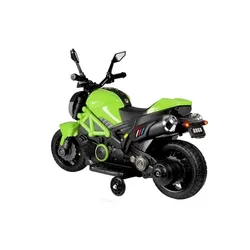 Motorek Na Akumulator Dla Dziecka 1-3 Lat Gtm1188 Światła LED Kolor 2 Biegi