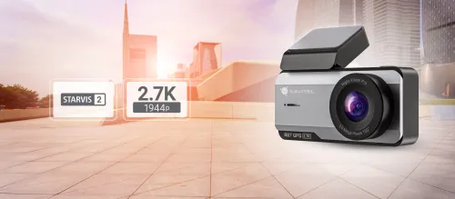 Wideorejestrator Navitel R87 2.7K