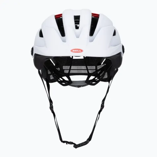 Kask rowerowy Bell Sixer MIPS solid white