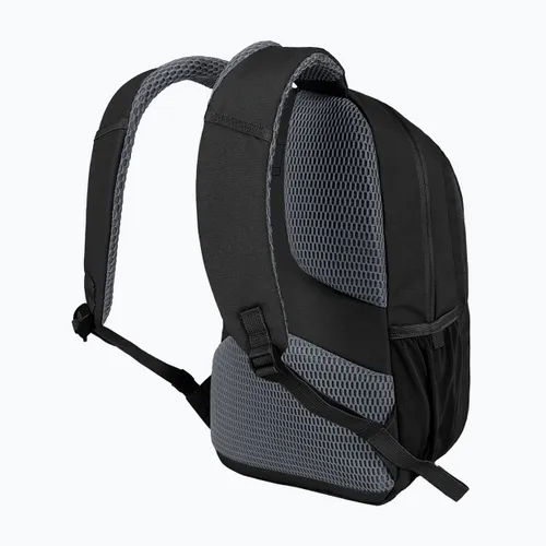 Plecak miejski Alpinus Toulouse 28 l czarny