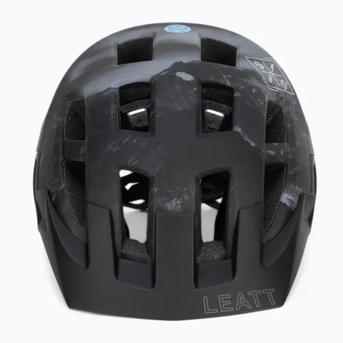 Kask rowerowy Leatt MTB Trail 2.0 V23 stealth