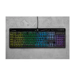 Klawiatura Corsair K55 RGB PRO (CH-9226765-NA)