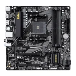Płyta główna Gigabyte B550M DS3H AC R2