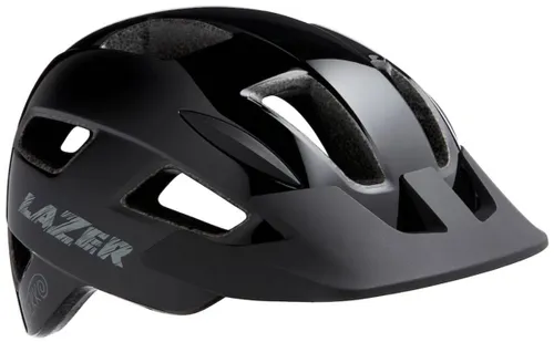 Kask rowerowy LAZER Gekko Czarny (rozmiar XS) MIPS