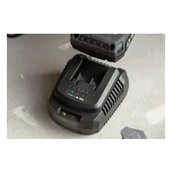 Akumulator GRAPHITE Energy+ 58GE132-1 4Ah 18V + ładowarka
