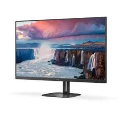 Monitor AOC 27V5CE/BK 27" Full HD IPS 75Hz 4ms