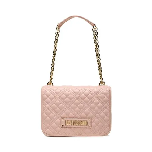 Dragoste MOSCHINO jc4000pp1hla0608 Cipria bag