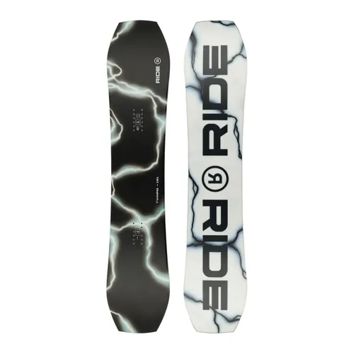 Deska snowboardowa RIDE Twinpig