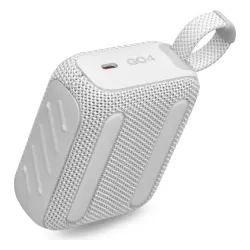 Głośnik Bluetooth JBL GO 4 4,2W Biały