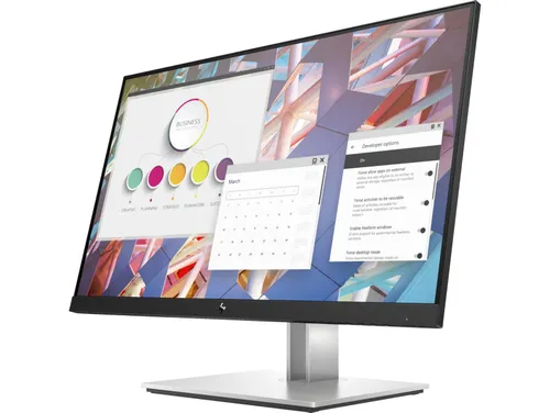 Monitor HP E24 G4 23,8" Full HD IPS 60Hz 5ms