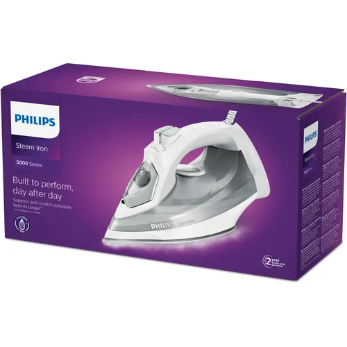 Утюг Philips 5000 Series DST5010/10