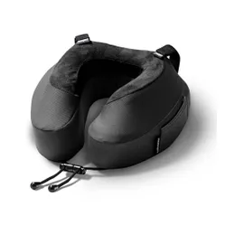 Wygodna poduszka Cabeau S3 Evolution Pillow - steel