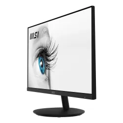 Monitor MSI PRO MP242A 23,8" Full HD IPS 100Hz 1ms MPRT