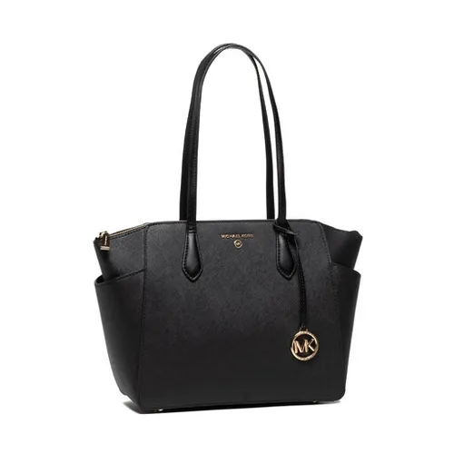 Michael Michael Kors Marilyn Çantası 30s2g6at2l Black 001