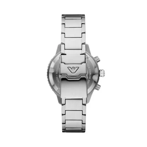 Серебряные часы Emporio Armani AR11360