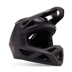 Kask rowerowy FOX Rampage Czarny mat MTB (rozmiar M) MIPS