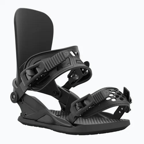Wiązania snowboardowe damskie Union Legacy black