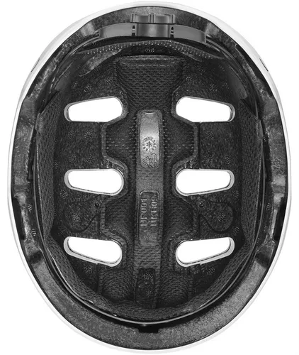 Kask rowerowy orzeszek UVEX Kid 4