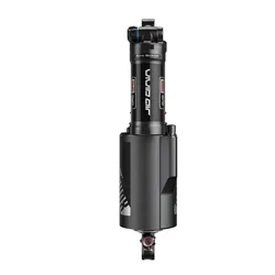 ROCK SHOX Canlı Hava R2C Bisiklet Damperi