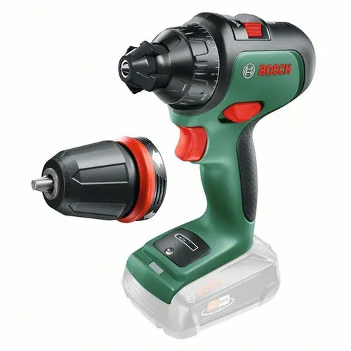 Bosch AdvancedDrill 18 V Tornavida (06039B5009)