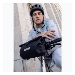 Сумка ORTLIEB Velo-Sling Flex для руля, 2.5 л, black