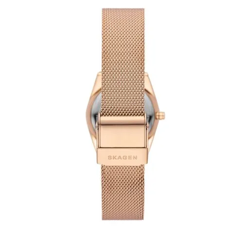 Skagen Skw3078 Gül altın saat