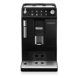 Кофемашина DeLonghi Autentica ETAM 29.510 B