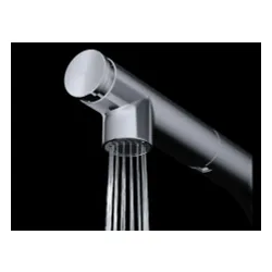 Bateria Teka In 938 Plus Chrom Mosiądz