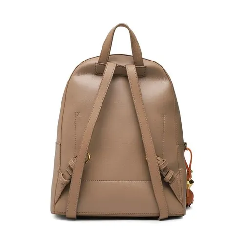 Rucsac Liu Jo M Aa3120 E0503 Nuez / Exubera R9969