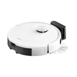 Robot sprzątający Mova E20s Pro Funkcja mopowania Tworzenie mapy pomieszczenia 50dB Biały