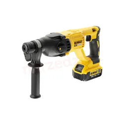 DeWalt Akülü Matkap DCH133M1