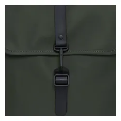 Ploaie Rucsac W3 13500 Rucsac Verde