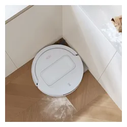 Ecovacs Deebot T90 Max Pro Omni Biały
