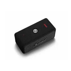 Głośnik Bluetooth Marshall Emberton II 20W Czarno-stalowy