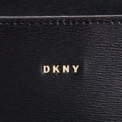 Сумка DKNY R74A3014 Blk/Gold BGD 82