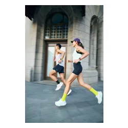 Smartwatch SUUNTO Run Limonkowy silikonowy