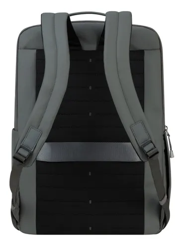 Рюкзак для ноутбука 15,6 Samsonite Wander Last-gunmetal green