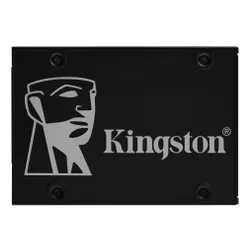 Dysk Kingston KC600 2TB 2,5"