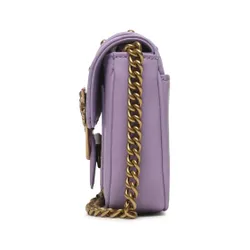 Pinko dragoste un sac de buzunar c AI 23-24 PLTT 100061 A0f1 Lilla Y48Q