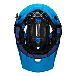 Kask rowerowy Full Face LEATT MTB Enduro 2.0 V24