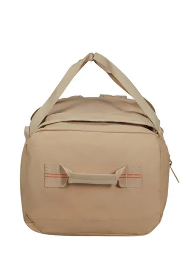 Сумка для переноски / рюкзак American Tourister Trailgo Duffle s-beige