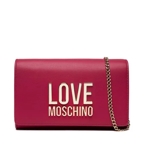 Dragoste MOSCHINO jc4127pp1flj060a Fuxia sac