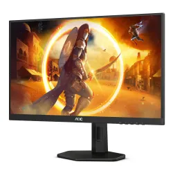 Monitor AOC Q27G4X 27" 2K IPS 180Hz 0,5ms MPRT Gamingowy