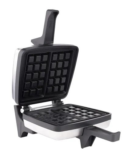 Gofrownica DEZAL 301.6.1 N Inox