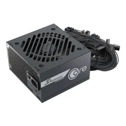 Zasilacz SEASONIC Core BC-750 750W 80 Plus Bronze ATX3.1
