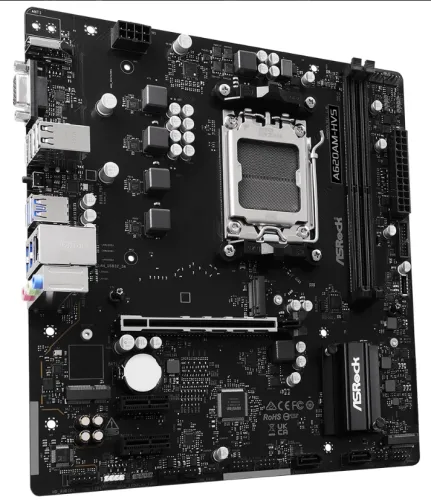 Płyta główna ASrock A620AM-HVS