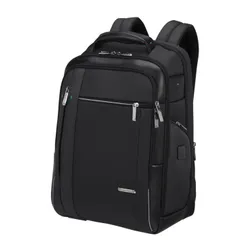 Plecak na laptopa Samsonite Spectrolite 3.0 Backpack 17,3" Exp - black
