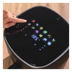 Air Fryer Frytkownica beztłuszczowa CECOTEC CecoFry&Grill Duoheat 6500 6.5l z podwójną grzałką